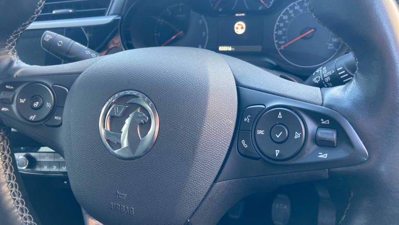 Vauxhall Corsa 1.2 SE Premium 5dr Petrol Hatchback